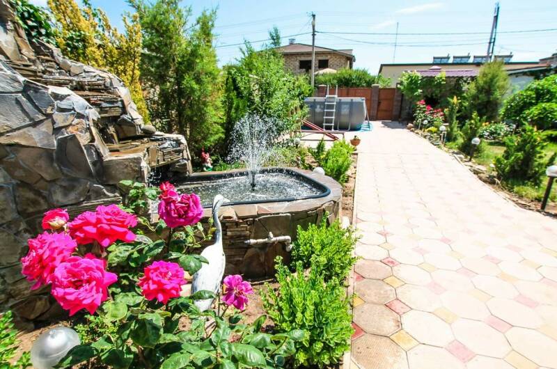 Гостевой дом «Aннушка»