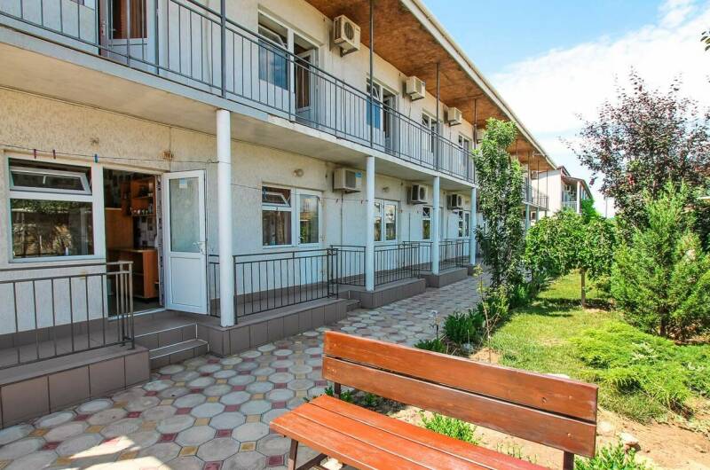 Гостевой дом «Aннушка»