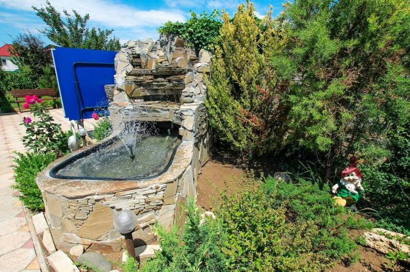 Гостевой дом «Aннушка»