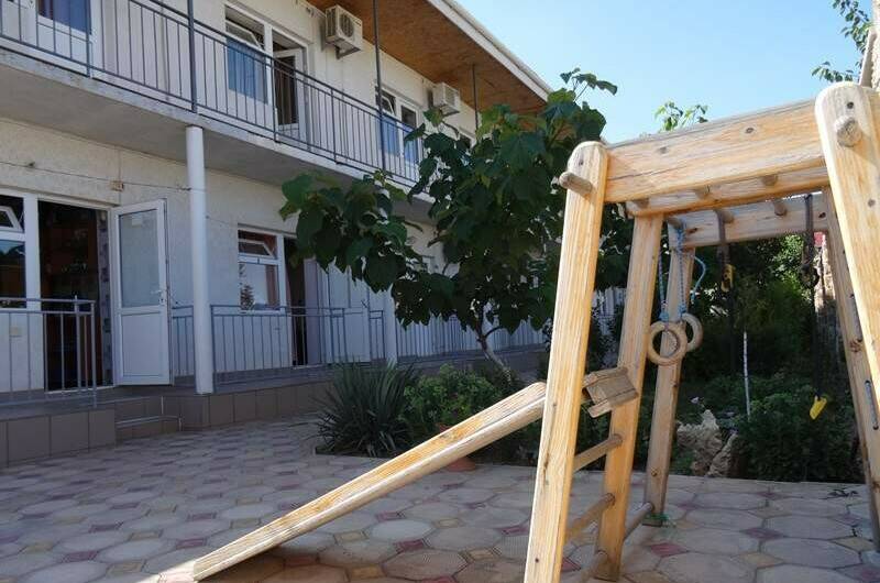 Гостевой дом «Aннушка»