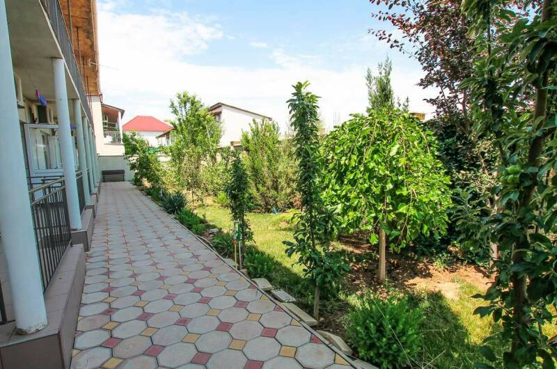 Гостевой дом «Aннушка»