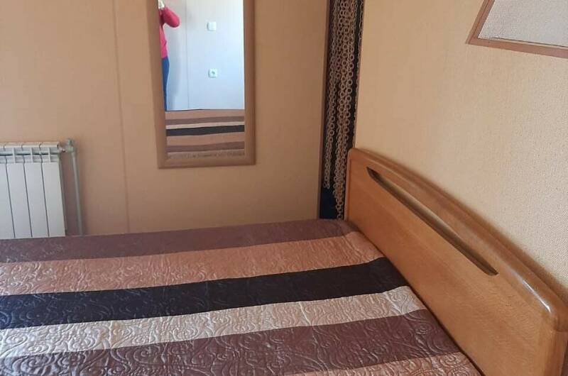 Квартира-студия у моря