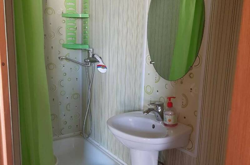 Квартира-студия у моря