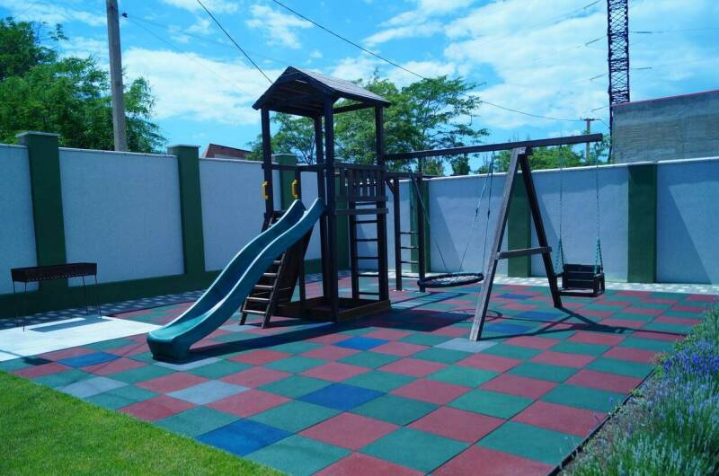 Гостевой дом «Семицветик»