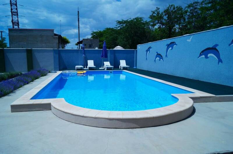 Гостевой дом «Семицветик»