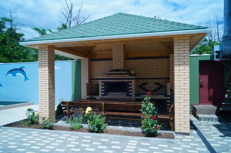 Гостевой дом «Семицветик»