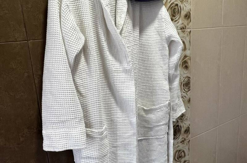 Двухэтажные апартамент «Dolce Vita»