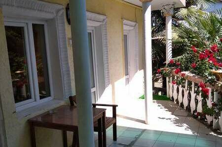 Гостевой дом на Горького