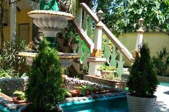 Гостевой дом на Горького