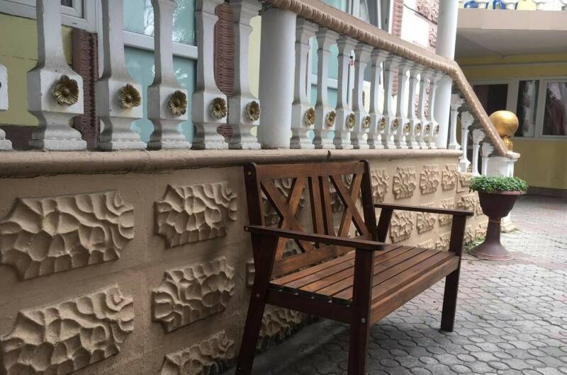 Гостевой дом на Горького