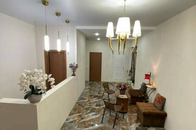 Отель «Comfort»