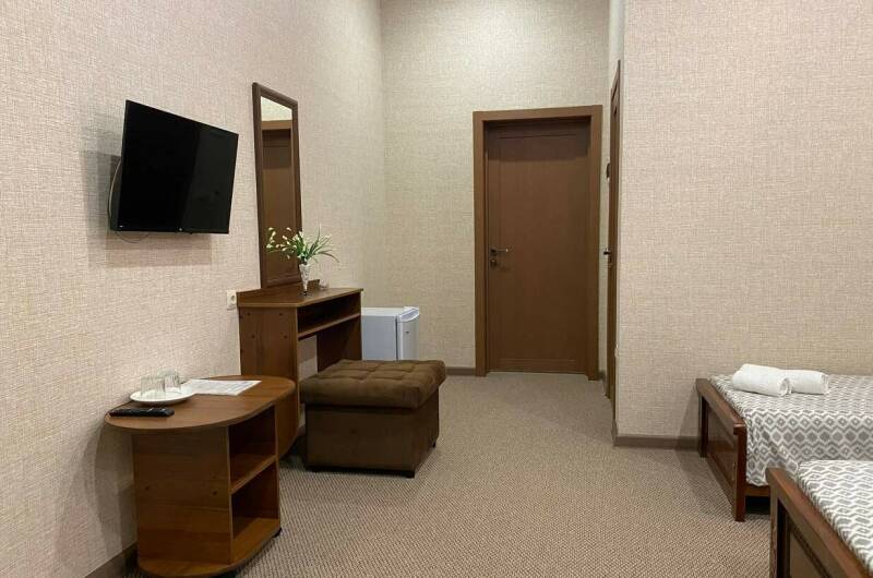 Отель «Comfort»