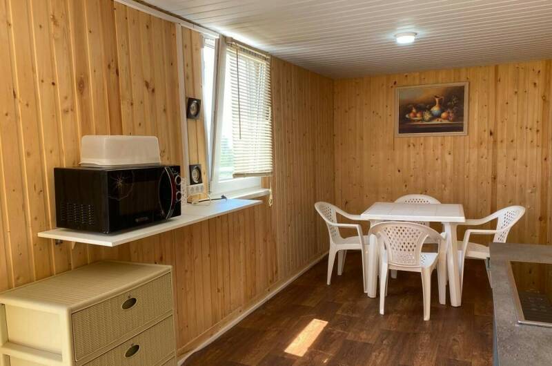 Отель «Comfort»