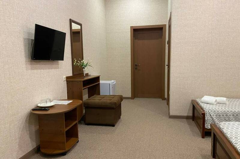 Отель «Comfort»