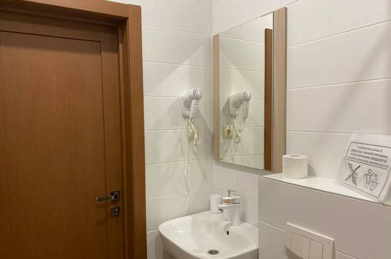 Отель «Comfort»