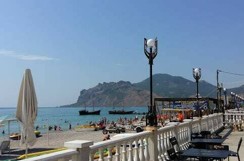 Апартаменты «У Алексея»