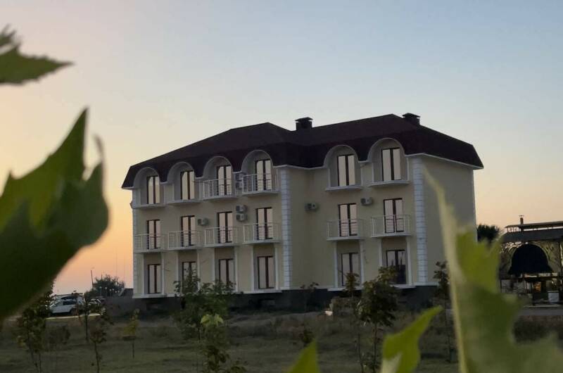 Гостевой дом «Memories»