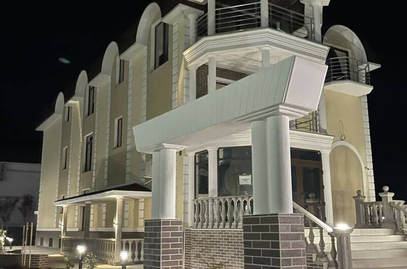 Гостевой дом «Memories»