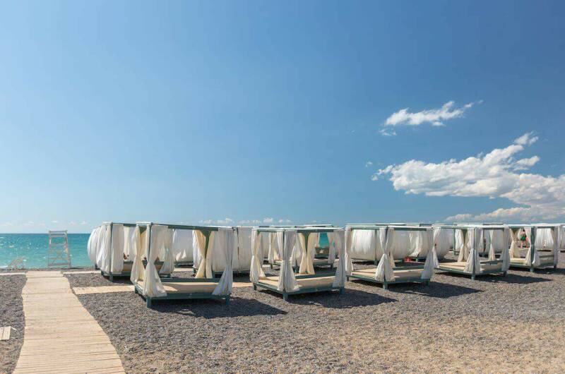 Гостевой дом «Memories»