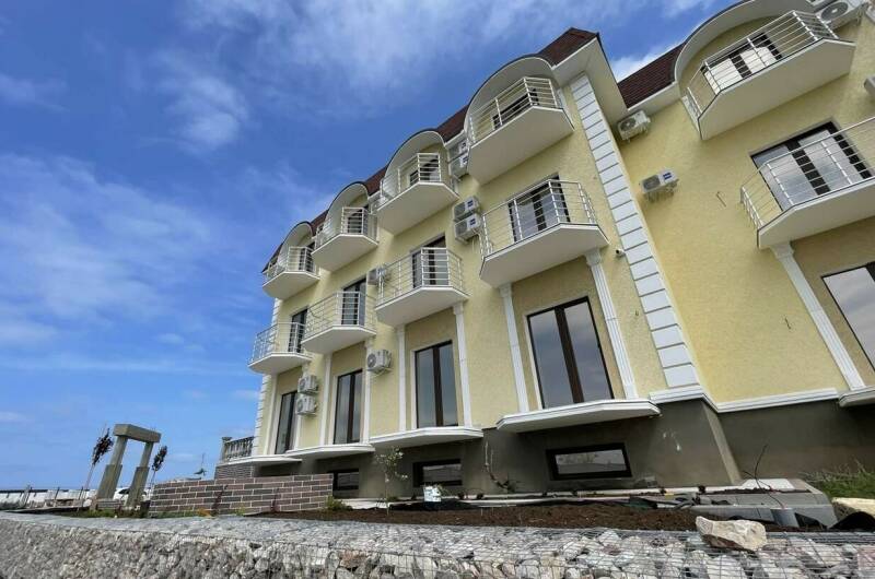 Гостевой дом «Memories»