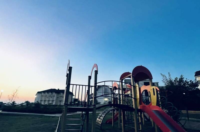 Гостевой дом «Memories»