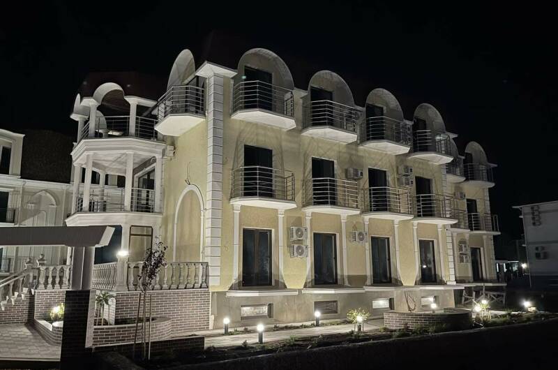 Гостевой дом «Memories»