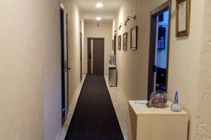 Мини-отель «Таверна»