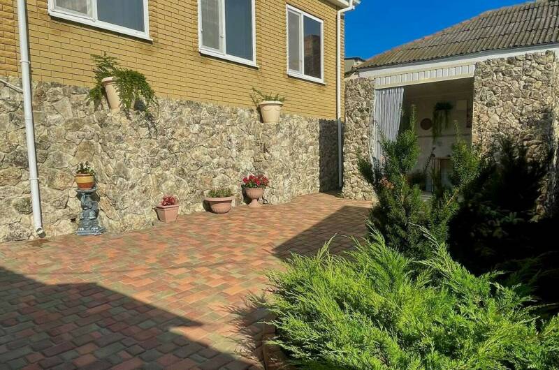 Гостевой дом «Крымский дворик 2»