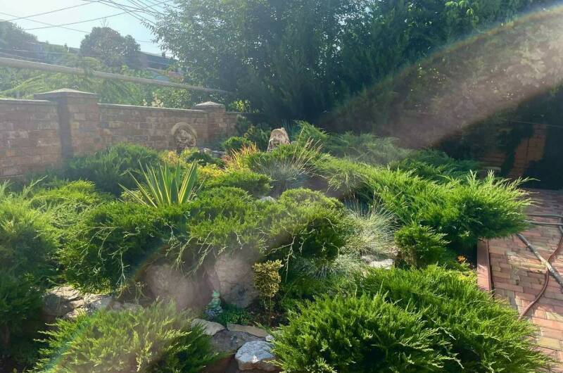 Гостевой дом «Крымский дворик 2»