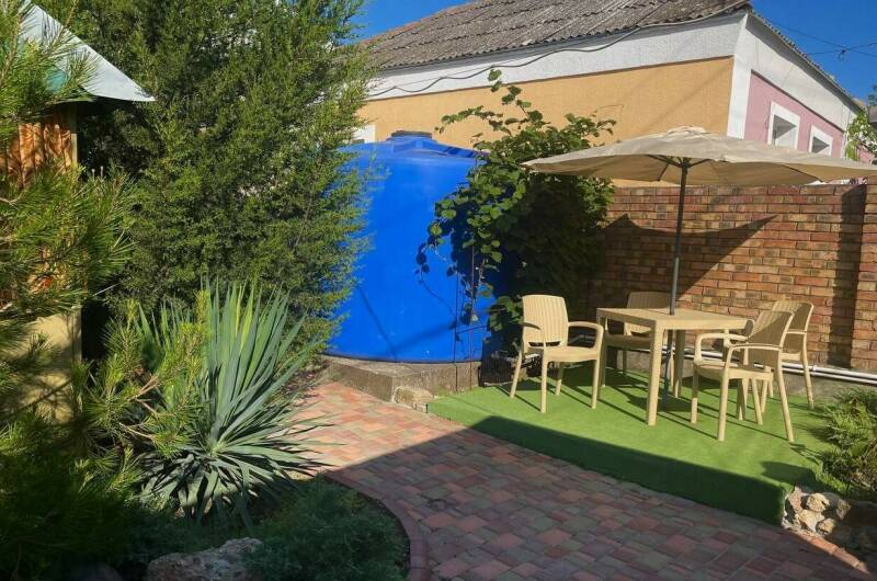 Гостевой дом «Крымский дворик 2»