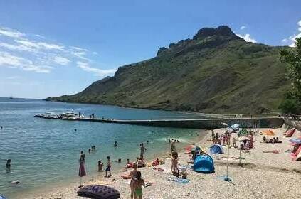 Гостевой дом «Крымский дворик 2»