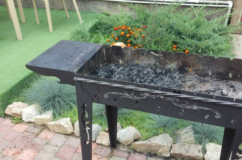 Гостевой дом «Крымский дворик 2»