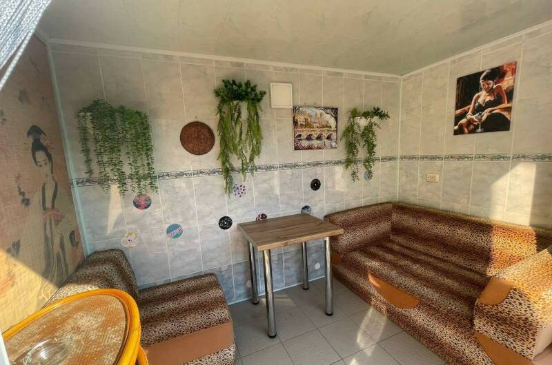 Гостевой дом «Крымский дворик 2»