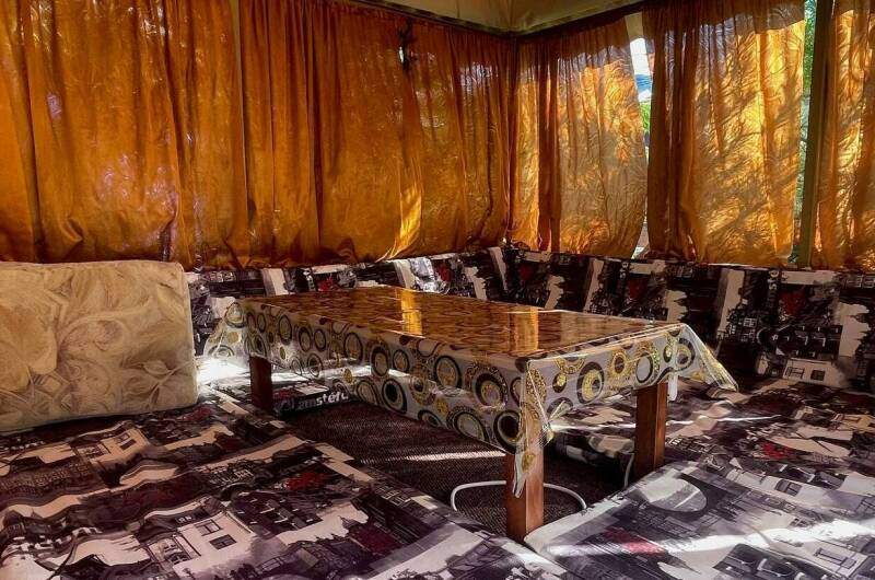 Гостевой дом «Крымский дворик 2»