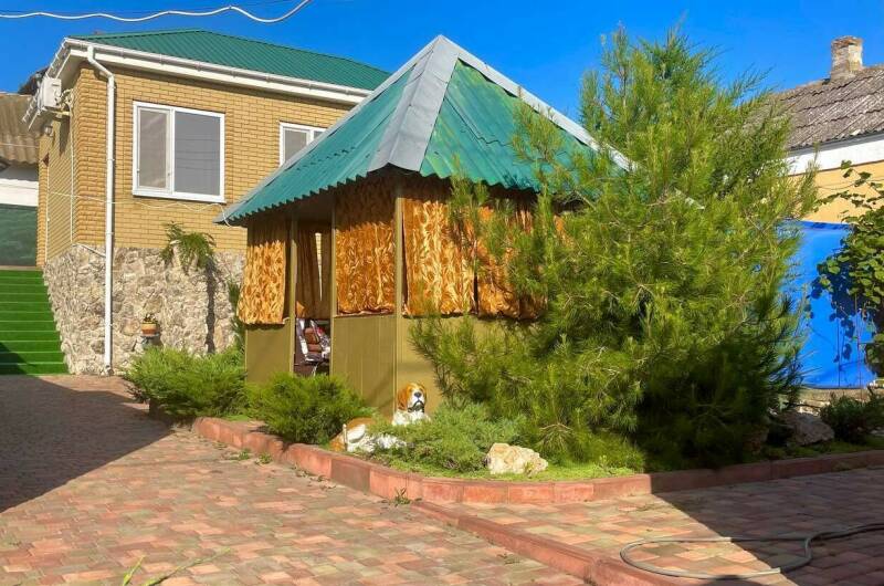 Гостевой дом «Крымский дворик 2»