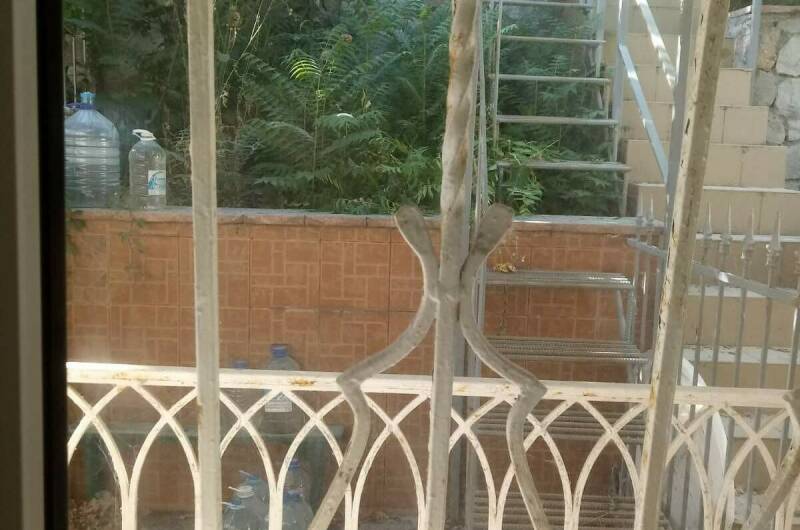 4-х этажный таунхаус