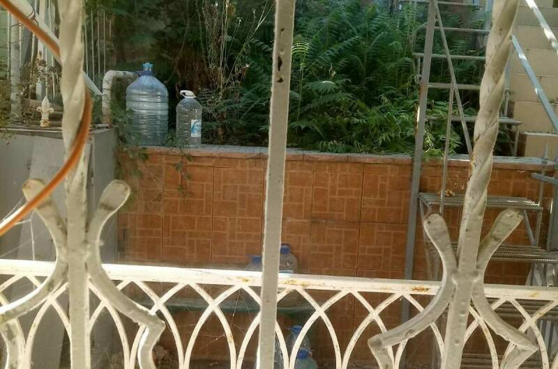 4-х этажный таунхаус