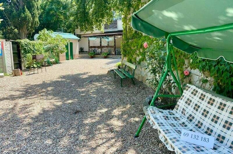 Гостевой дом «Феерия»