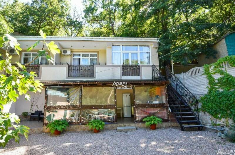 Гостевой дом «Феерия»