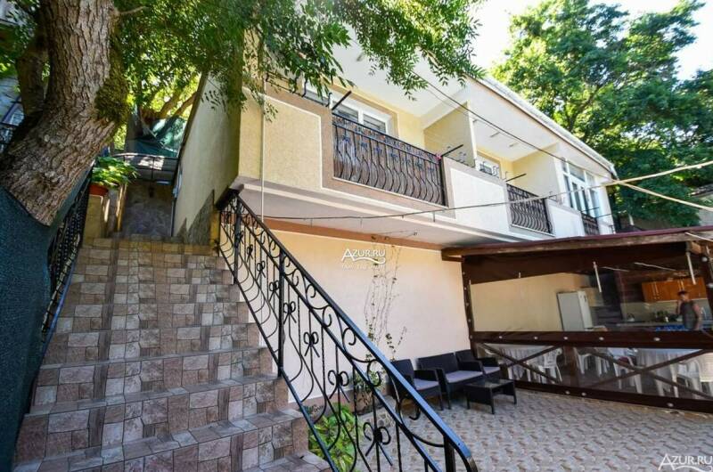 Гостевой дом «Феерия»