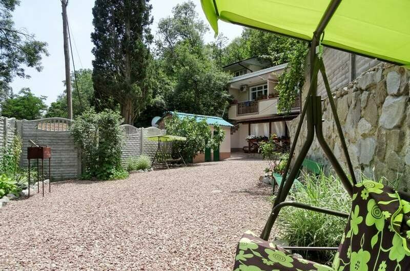 Гостевой дом «Феерия»