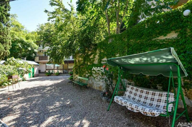 Гостевой дом «Феерия»