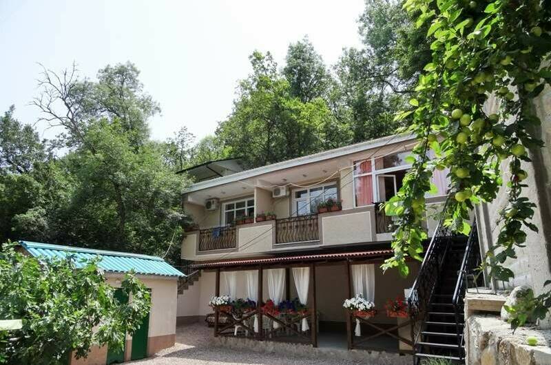 Гостевой дом «Феерия»