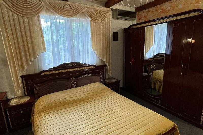 Частный дом «Семейный»