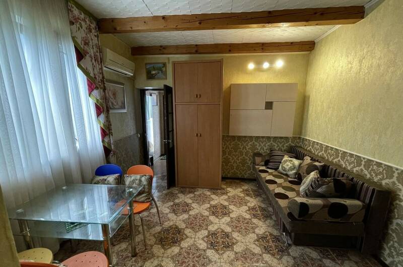 Частный дом «Семейный»