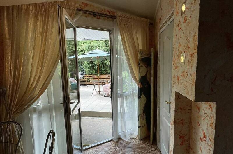 Частный дом «Семейный»