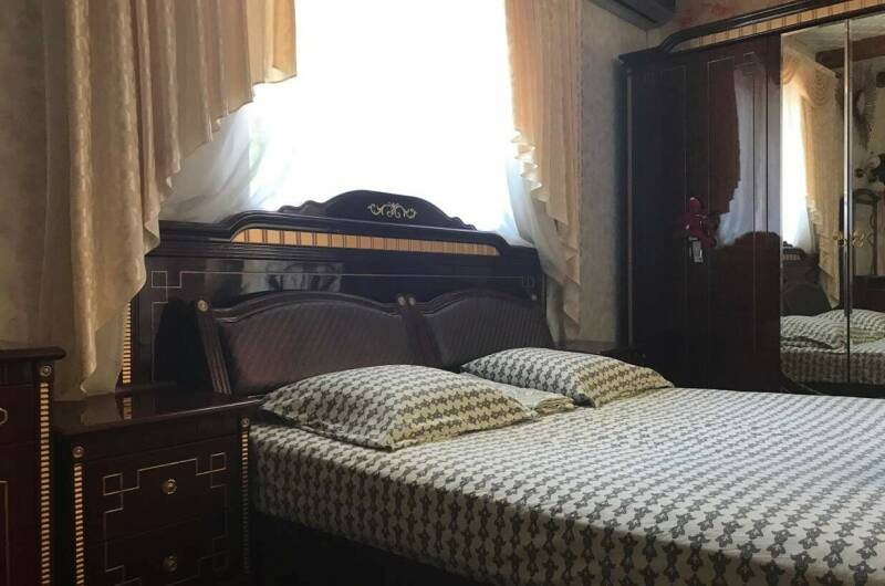 Частный дом «Семейный»