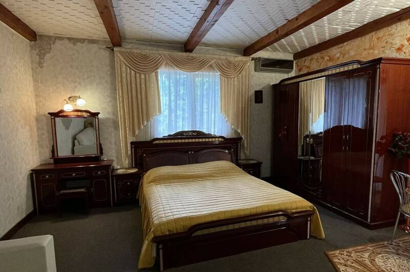 Частный дом «Семейный»