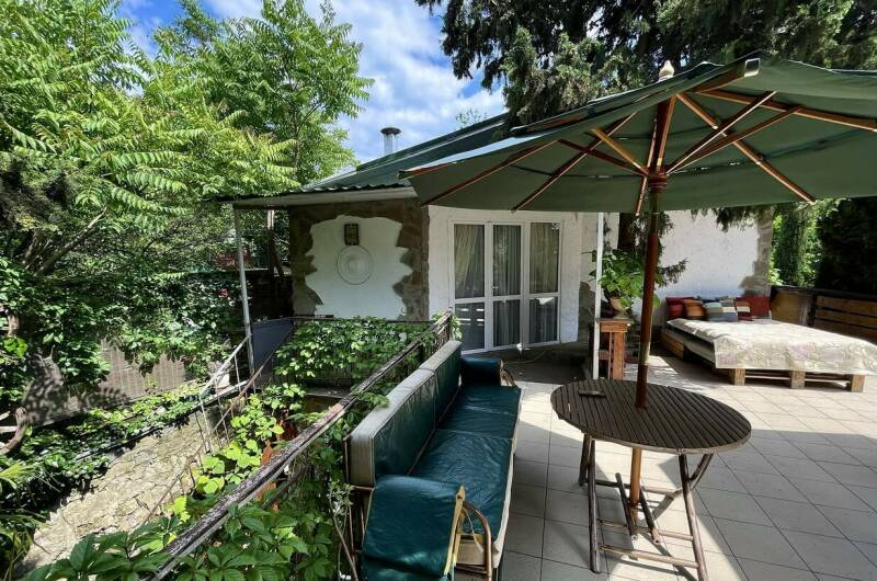 Частный дом «Семейный»