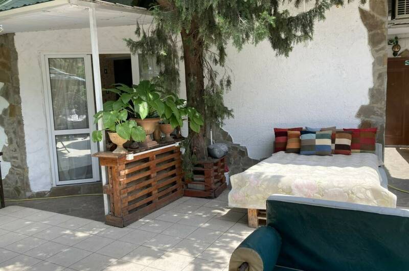 Частный дом «Семейный»